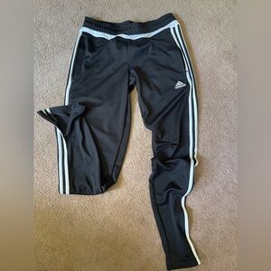 Adidas track pants